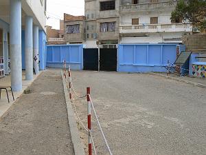 ECOLE ST AUGUSTIN A BOUISSEVILLE 2009  (22)